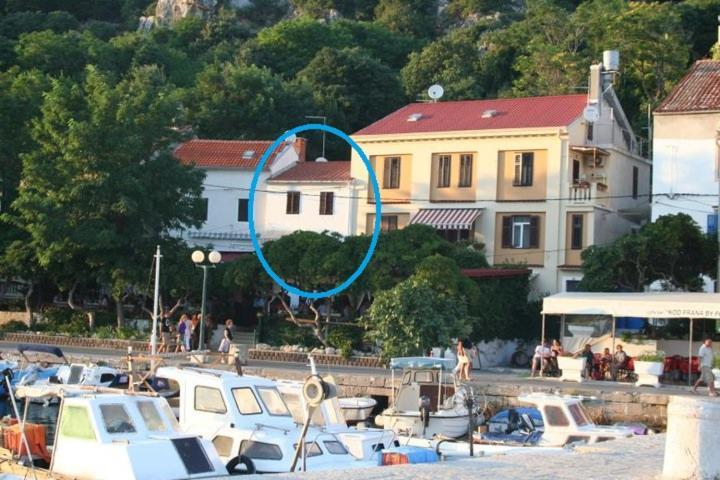 Kuca Sa Pogledom Na More- Paula บัชกา ภายนอก รูปภาพ